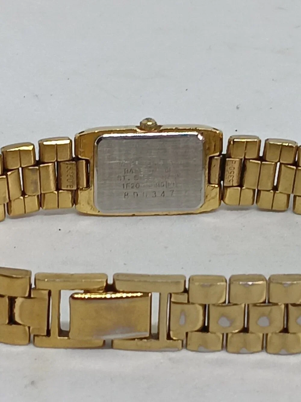 Seiko pre owned